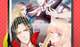 极速动漫,动感十足，青春热血的视觉盛宴