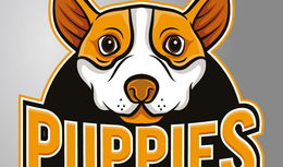 小狗动漫头像,小狗动漫头像带你走进温馨世界